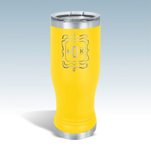 Pilsner 14 oz. Tumblers - Image 3