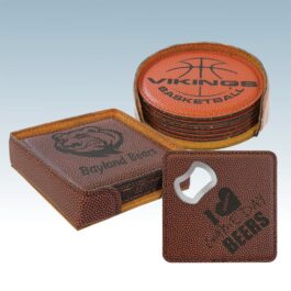 Sports Themed Coasters