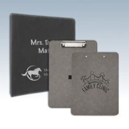 Binders & Clipboards