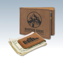 Wallets & Money Clips