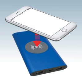 Anodized Power Banks