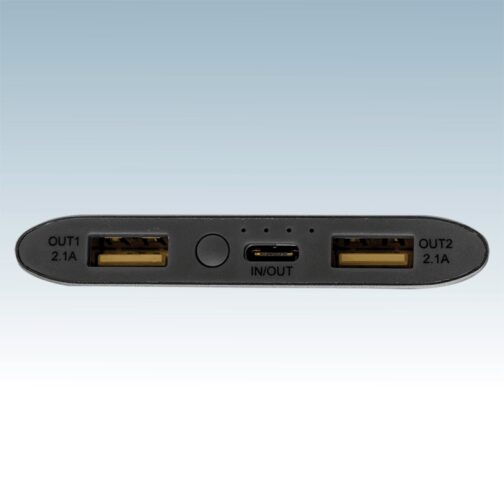 Anodized Power Banks - Image 3
