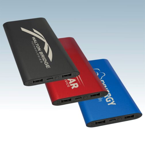 Anodized Power Banks - Image 4