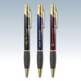 Ballpoint Executive Brass Pens