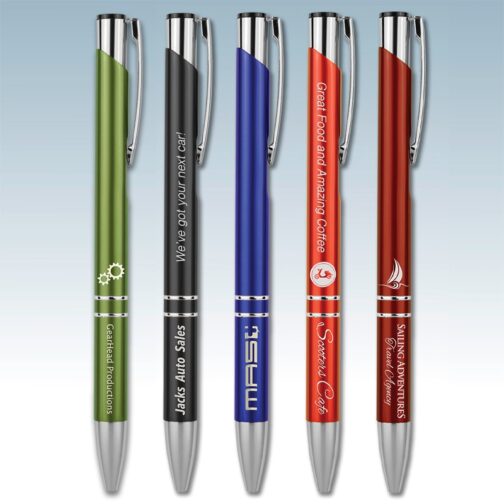 Ballpoint Pens