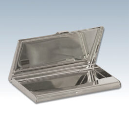 Business Card Holders – Maple