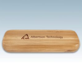 Pen Cases – Wooden Bamboo Pen Cases