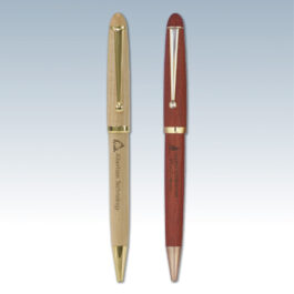 Wooden Ballpoint Pens