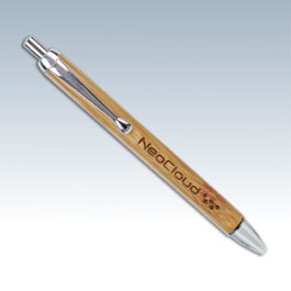 Wooden Bamboo Pens