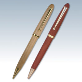 Wooden Pencils