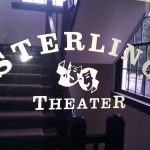 Sterling-Theater-Vinyl-Window-Decal