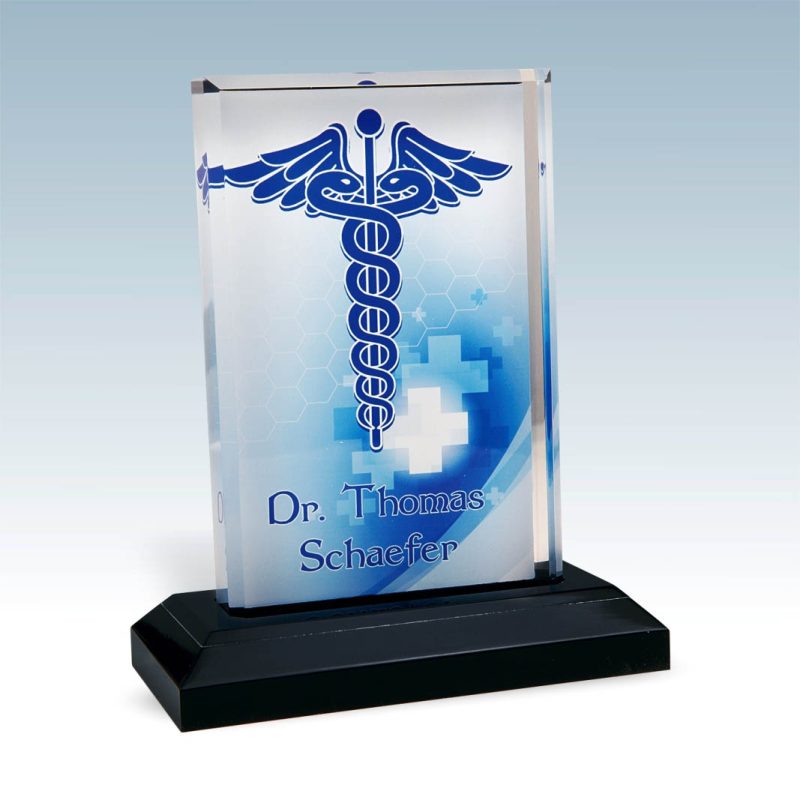 7 Brilliant Ideas of Coated Sublimation Crystal Awards and Plaques