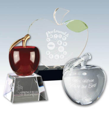 Crystal & Glass Gifts
