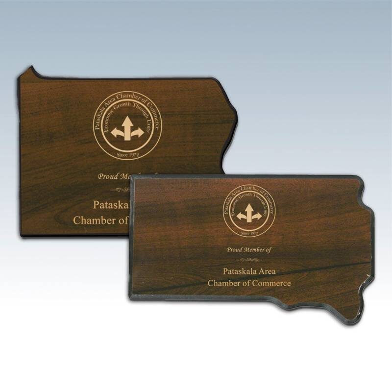 State Plaques