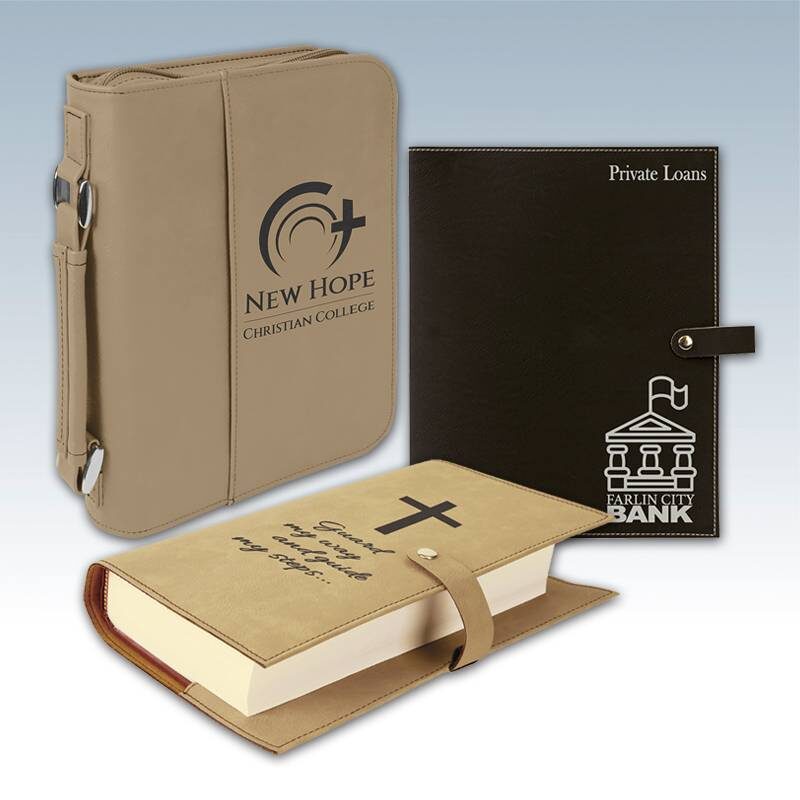 Book & Bible Covers