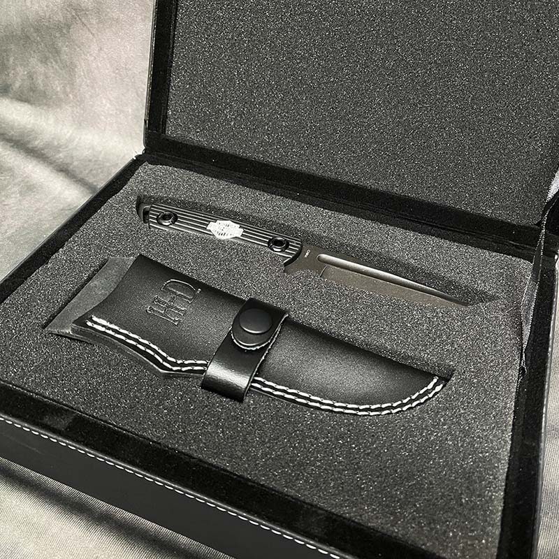 Leatherette Premium Gift Box