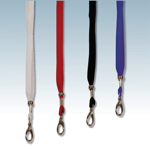 No minimums!  Lanyard with Swivel Hook