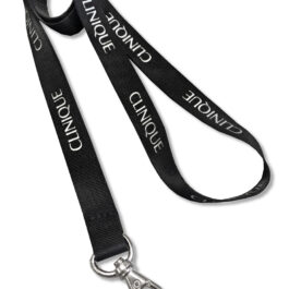 Heavy Duty Nylon Lanyard