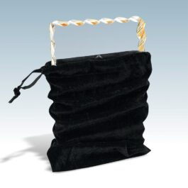 Drawstring Velvet Bags