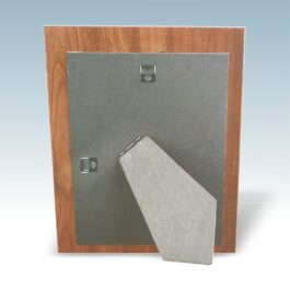 Self Adhesive Plaque Easels