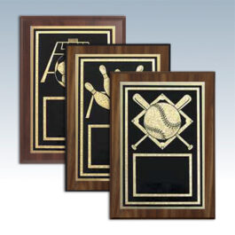 Value Academic & Sports Plaques