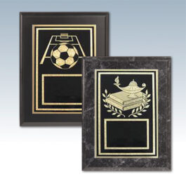 Value Academic & Sports Plaques