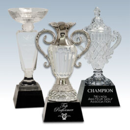 Crystal Cup Awards