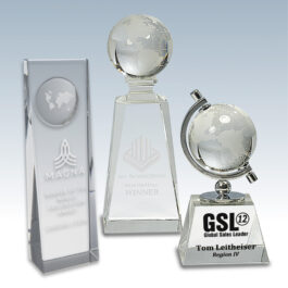 Crystal Globe Awards