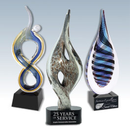 Art Glass Awards