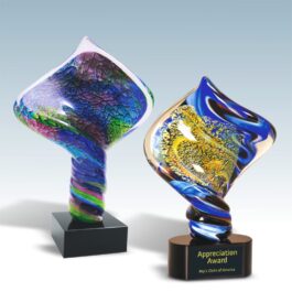 Cobra Art Glass Awards