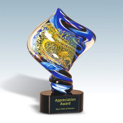 Cobra Art Glass Awards - Image 3