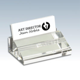 Business Card Holders