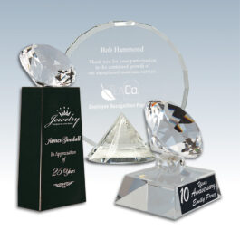 Crystal Diamond Awards