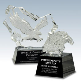 Crystal Eagle Awards