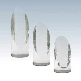 Crystal Cylinder Award