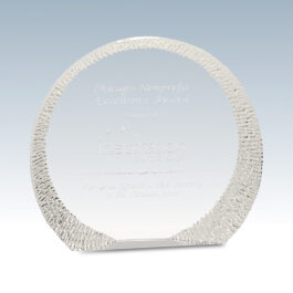 Crystal Décor Edge Award