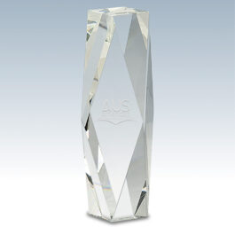 Crystal Facet Tower Award