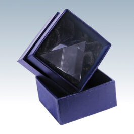 Crystal Pyramid Award