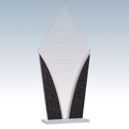 Designer Diamond Glass Award