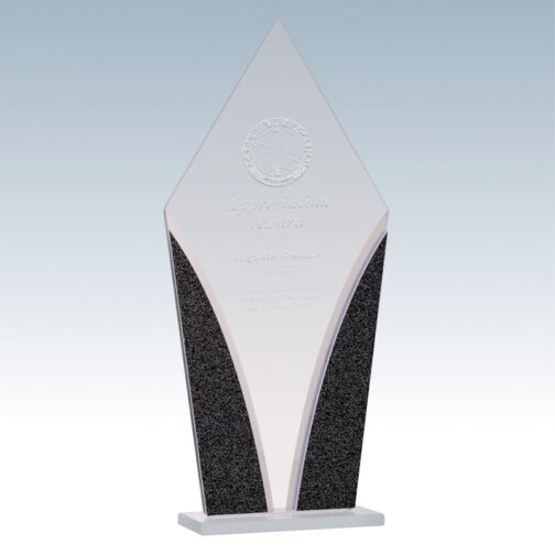 Designer Diamond Glass Award