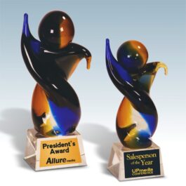 Devotee Art Glass Awards