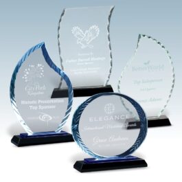 Facet Glass Awards