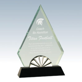 Horizon Diamond Glass Award