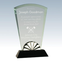 Horizon Fan Glass Award