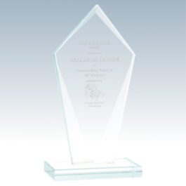 Jade Point Glass Award