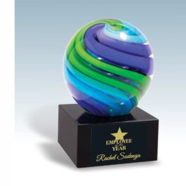 Neptune Art Glass Award