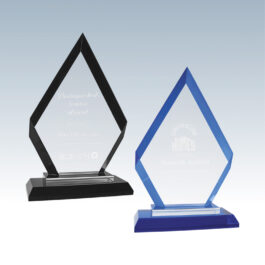 Regal Glass Diamond Award