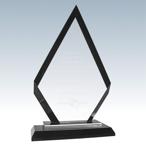 Regal Glass Diamond Award - Image 2