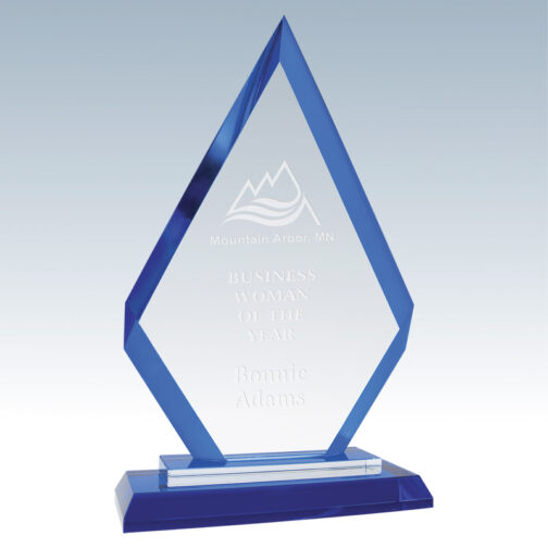 Regal Glass Diamond Award - Image 3