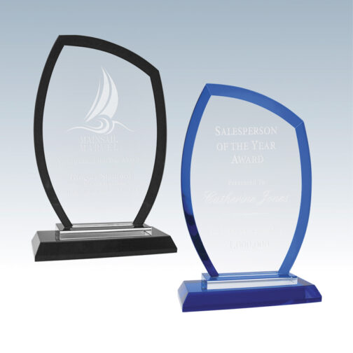 Regal Glass Peak Award